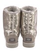 UGG Sequins Boots