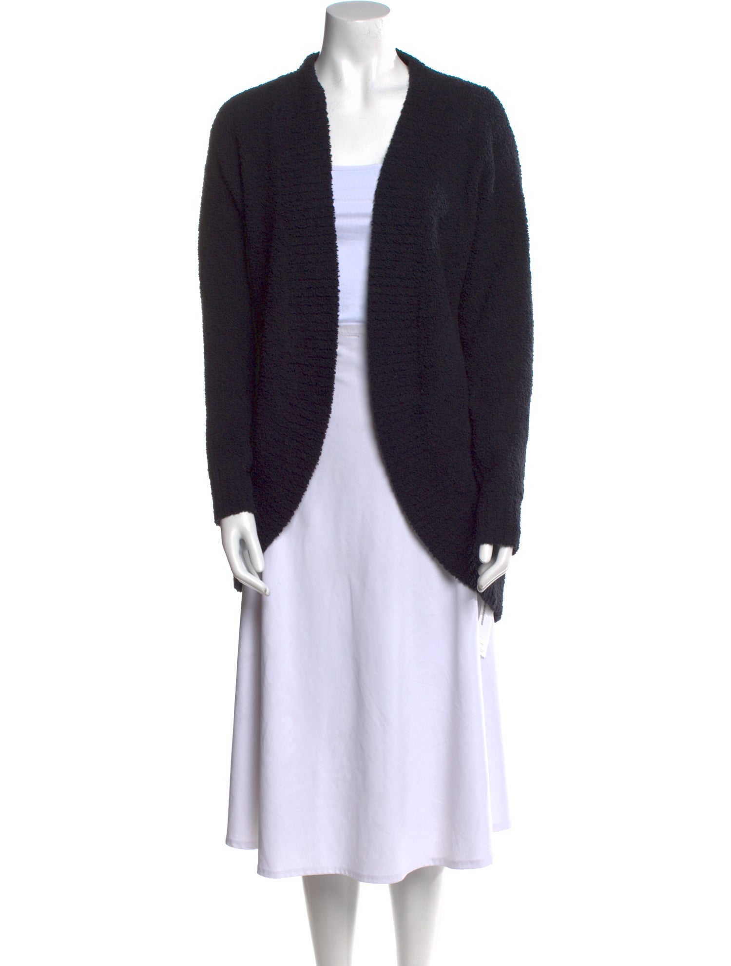 UGG Open Front Sweater