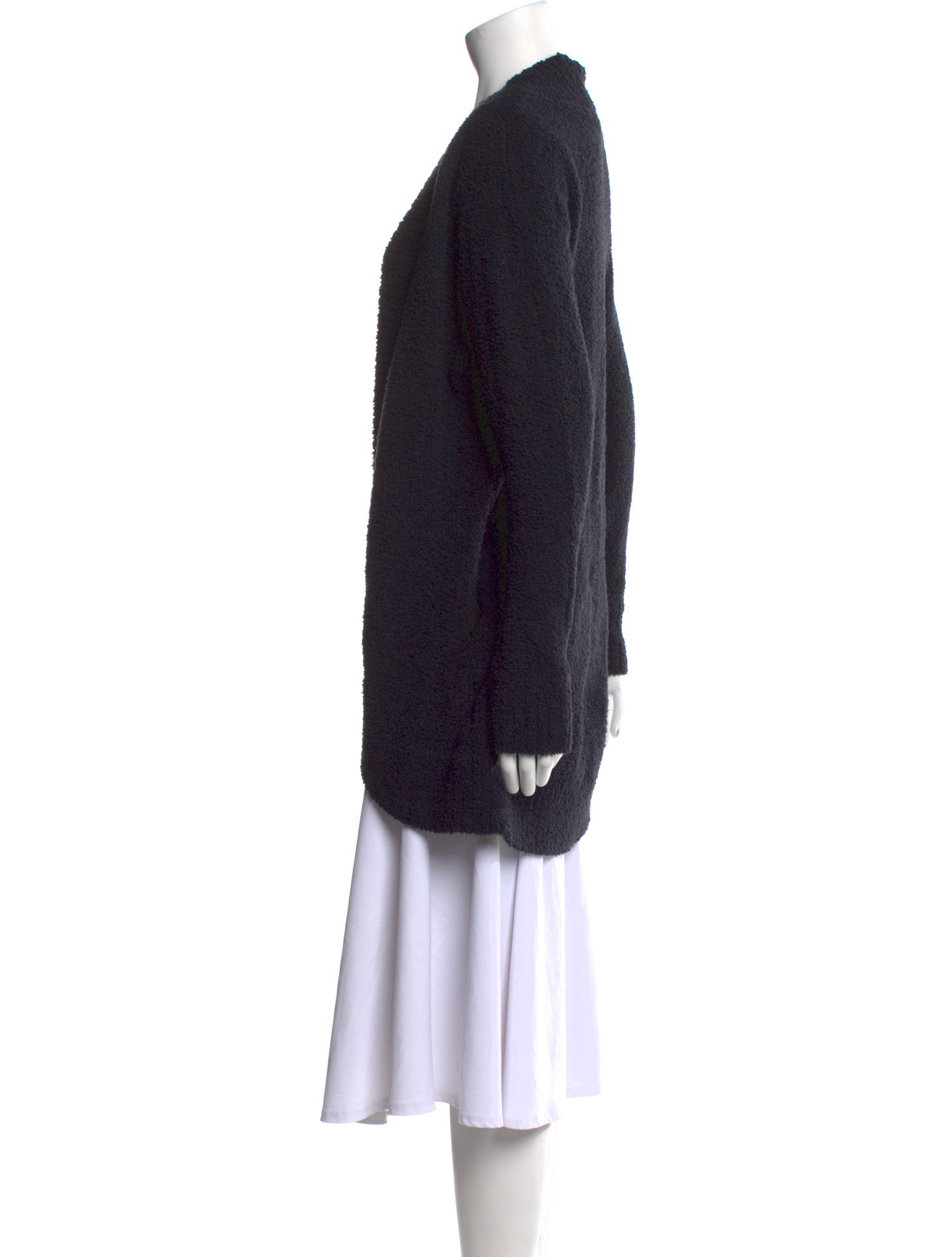 UGG Open Front Sweater