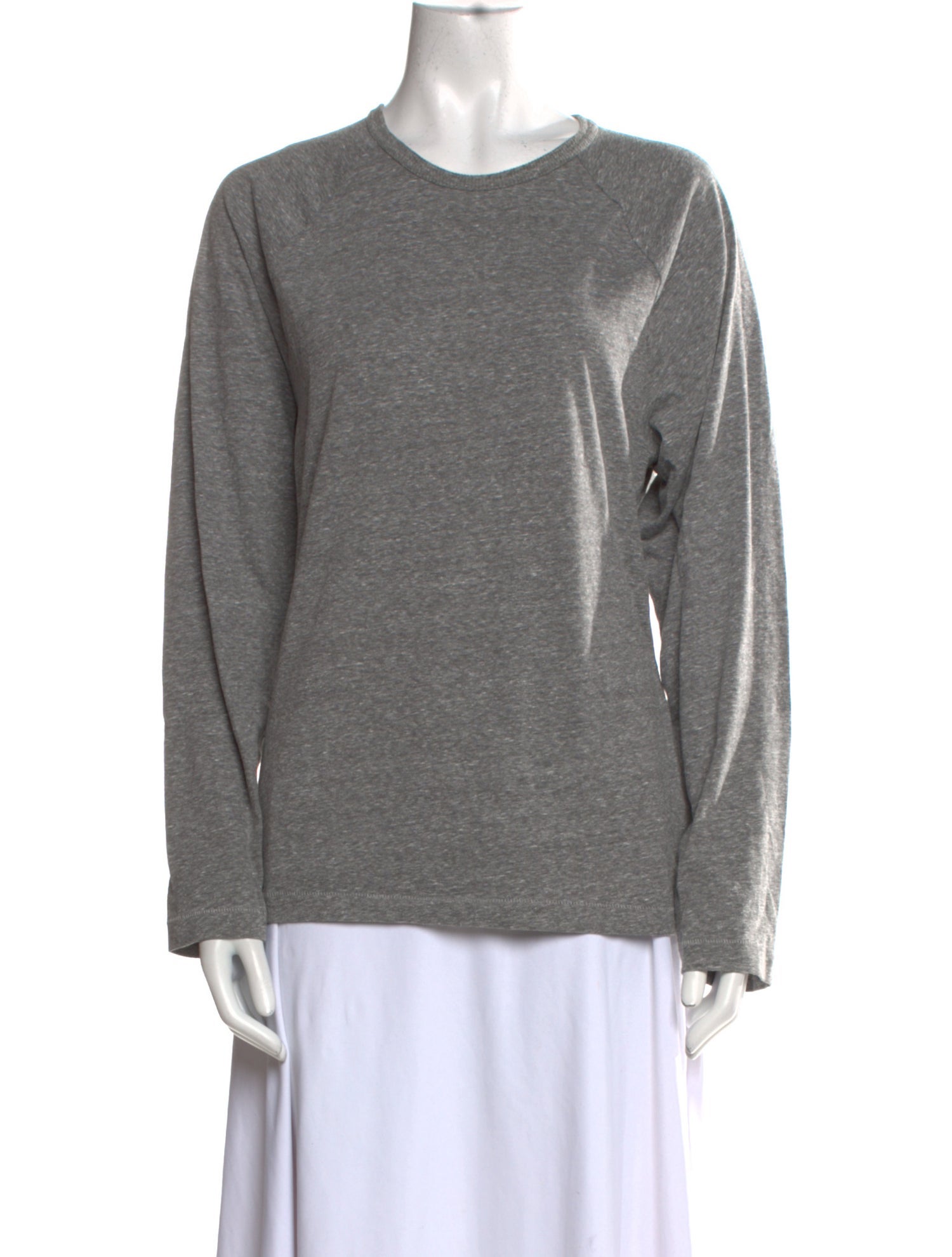 UGG Crew Neck Long Sleeve Sweatshirt
