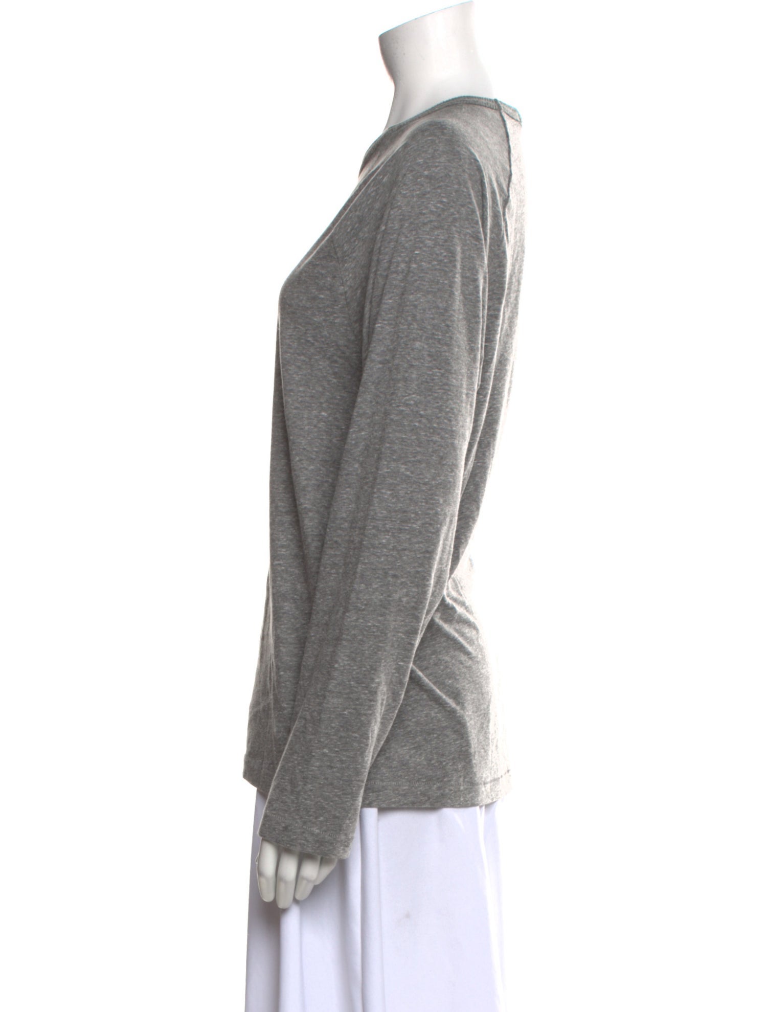 UGG Crew Neck Long Sleeve Sweatshirt