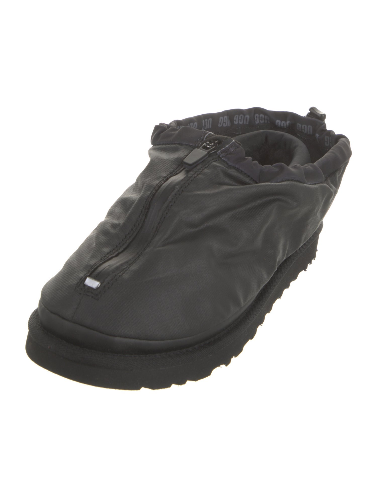 UGG Nylon Slippers