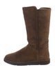 UGG Suede Boots