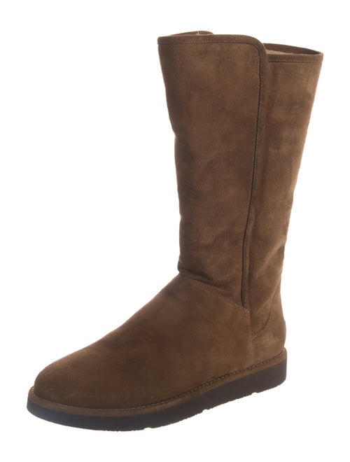 UGG Suede Boots