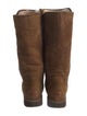 UGG Suede Boots