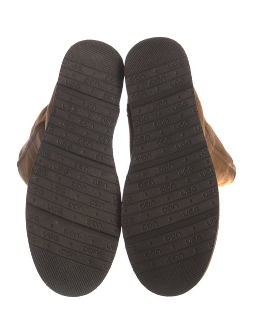 UGG Suede Boots