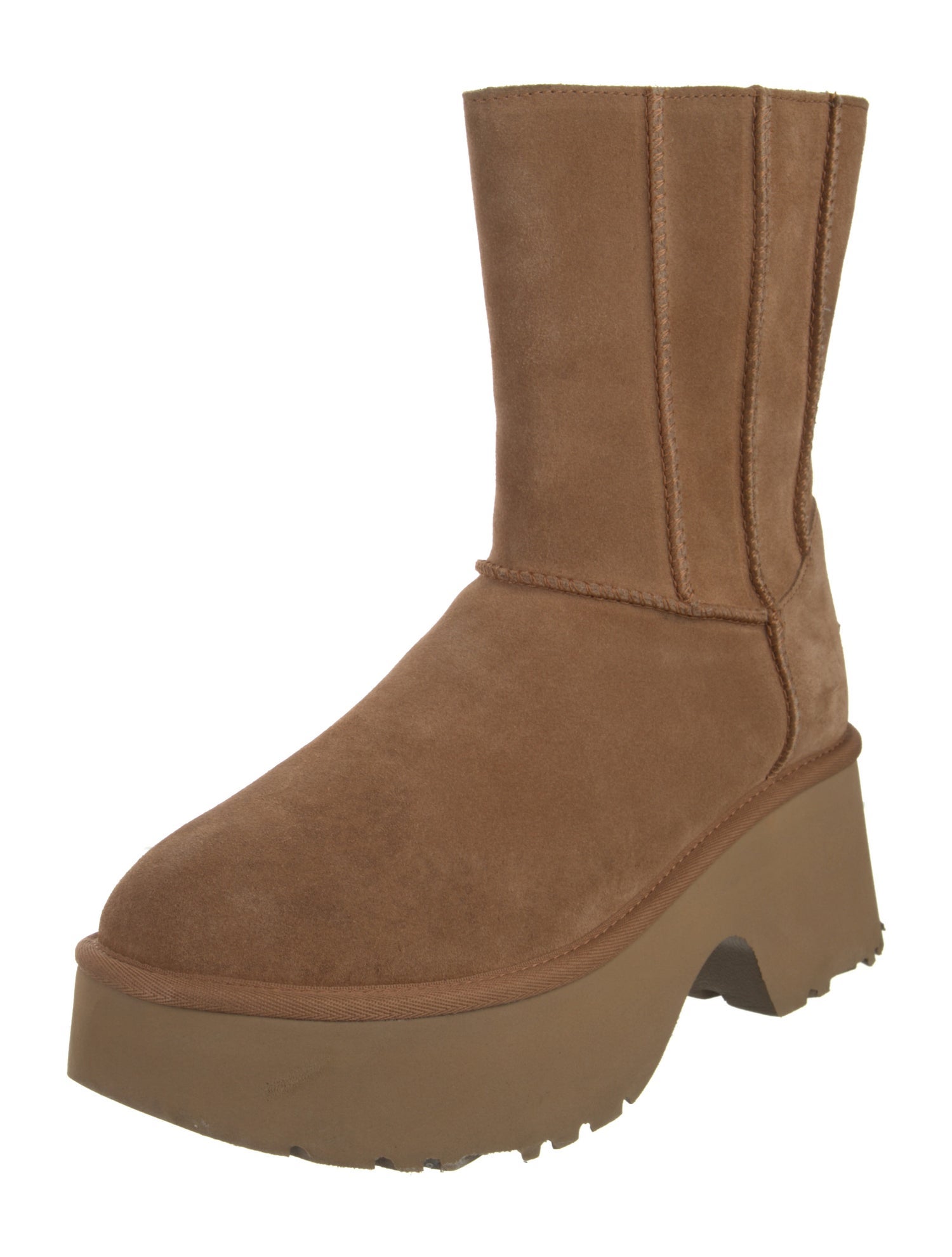 UGG Suede Boots