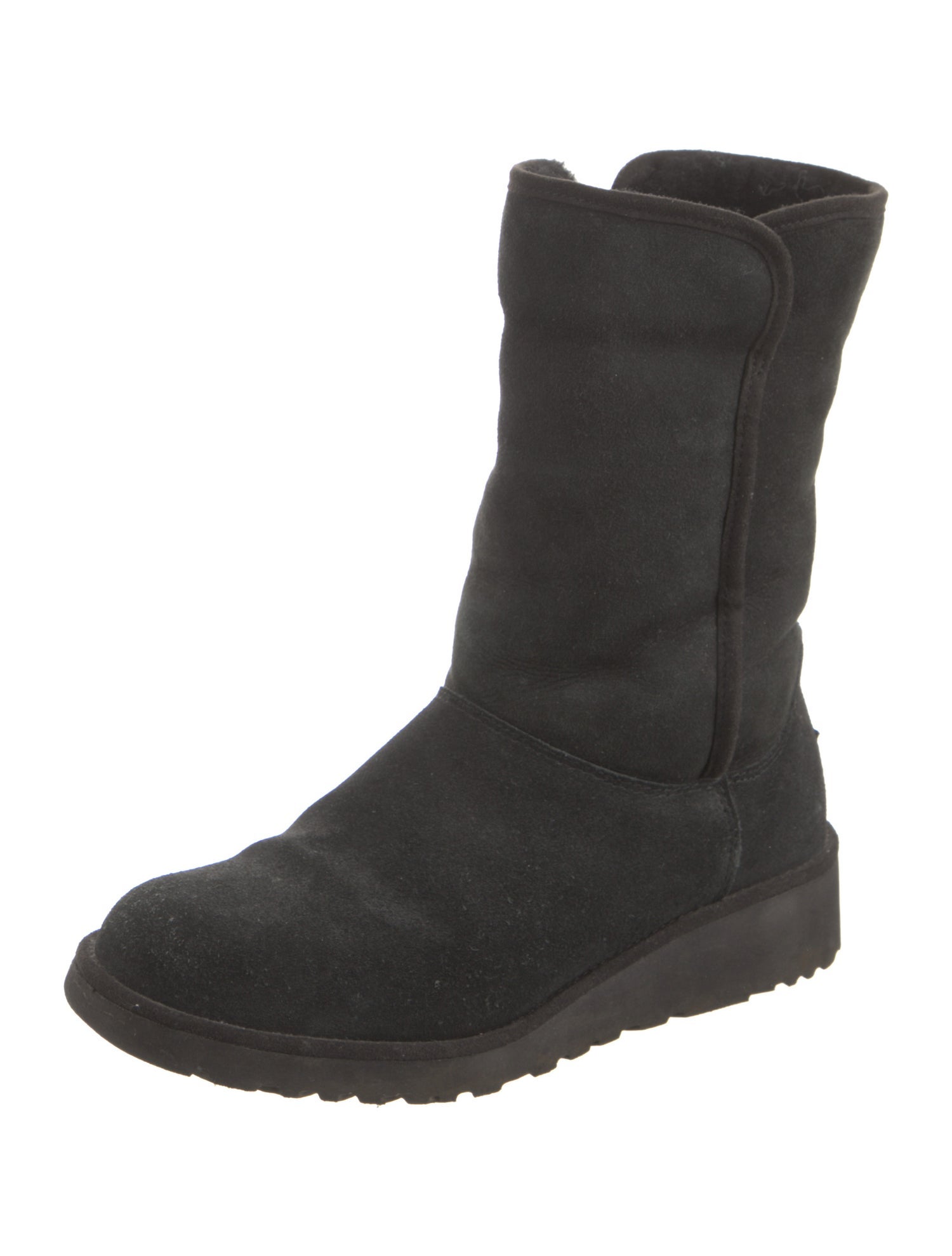 UGG Suede Boots