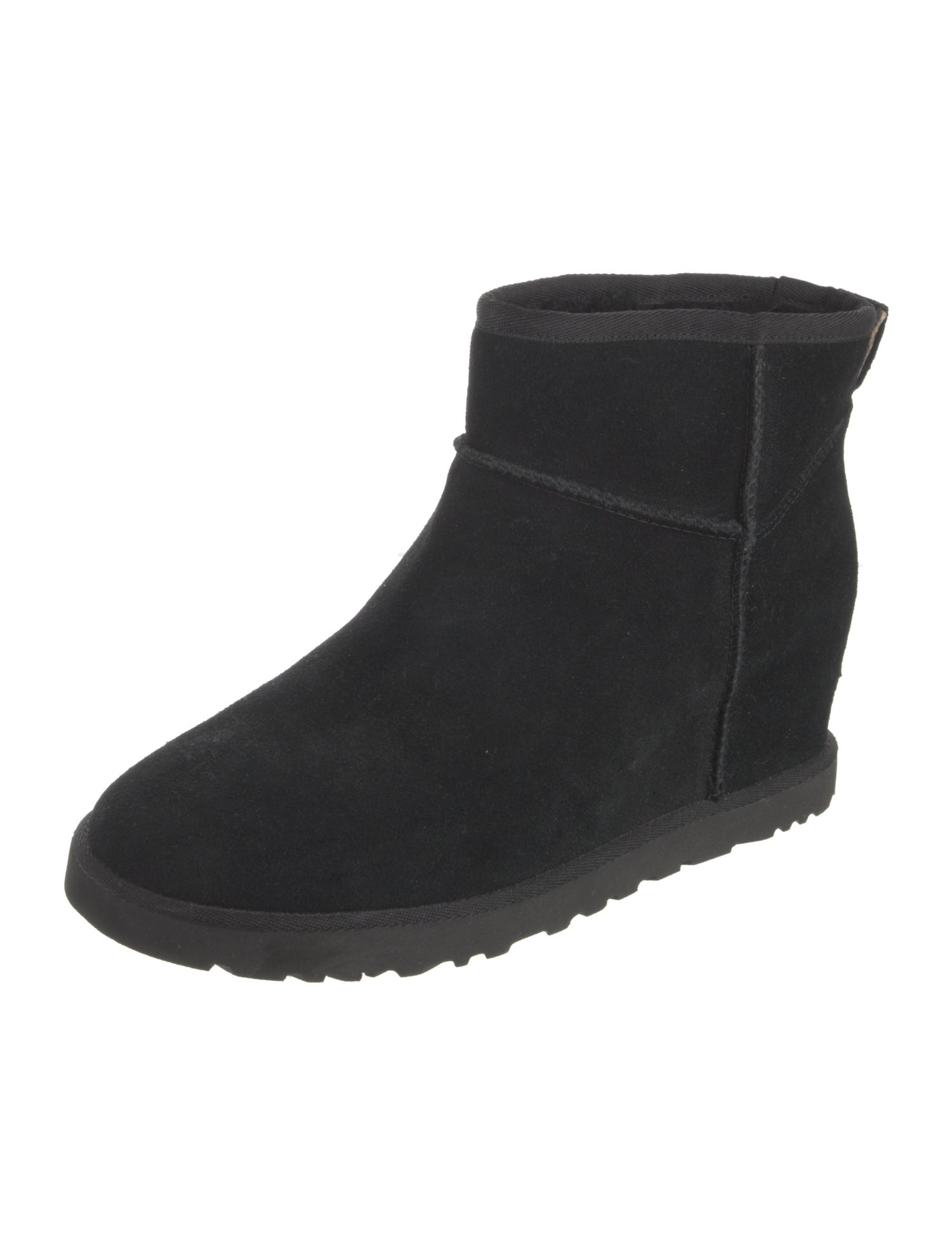 UGG Suede Boots