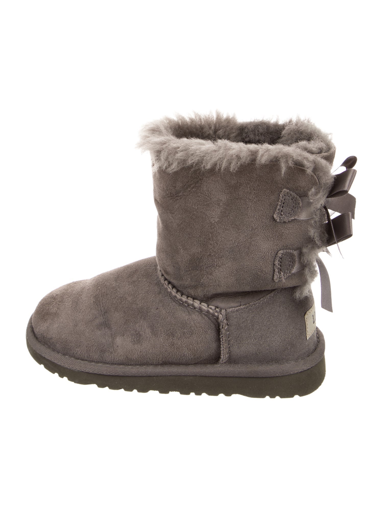 UGG Girls' Flat Boots