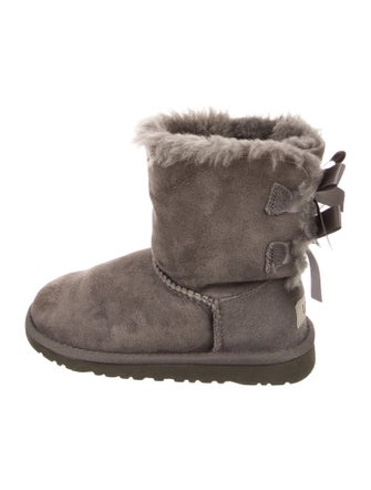 UGG Girls' Flat Boots