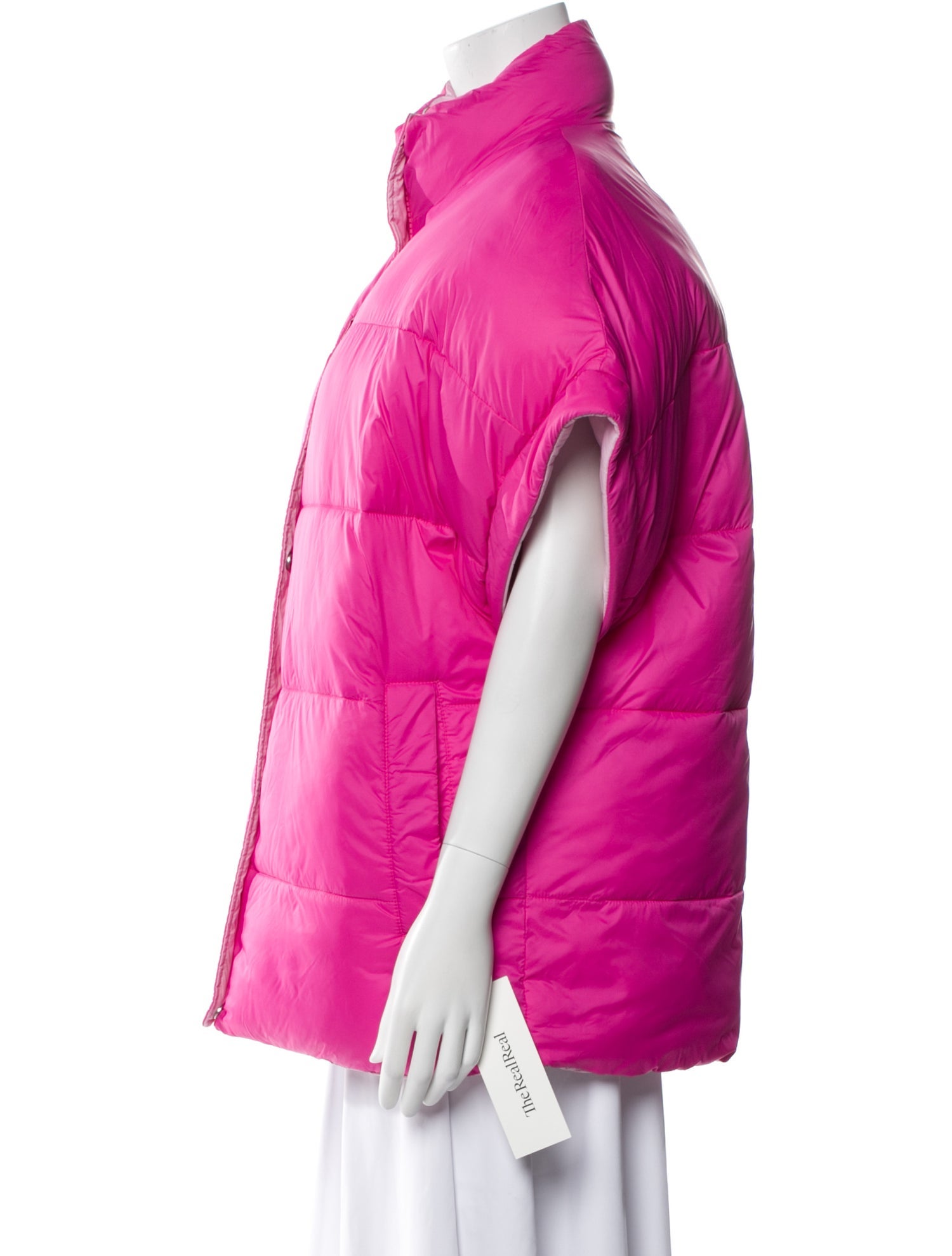 UGG Nylon Coat w/ Tags