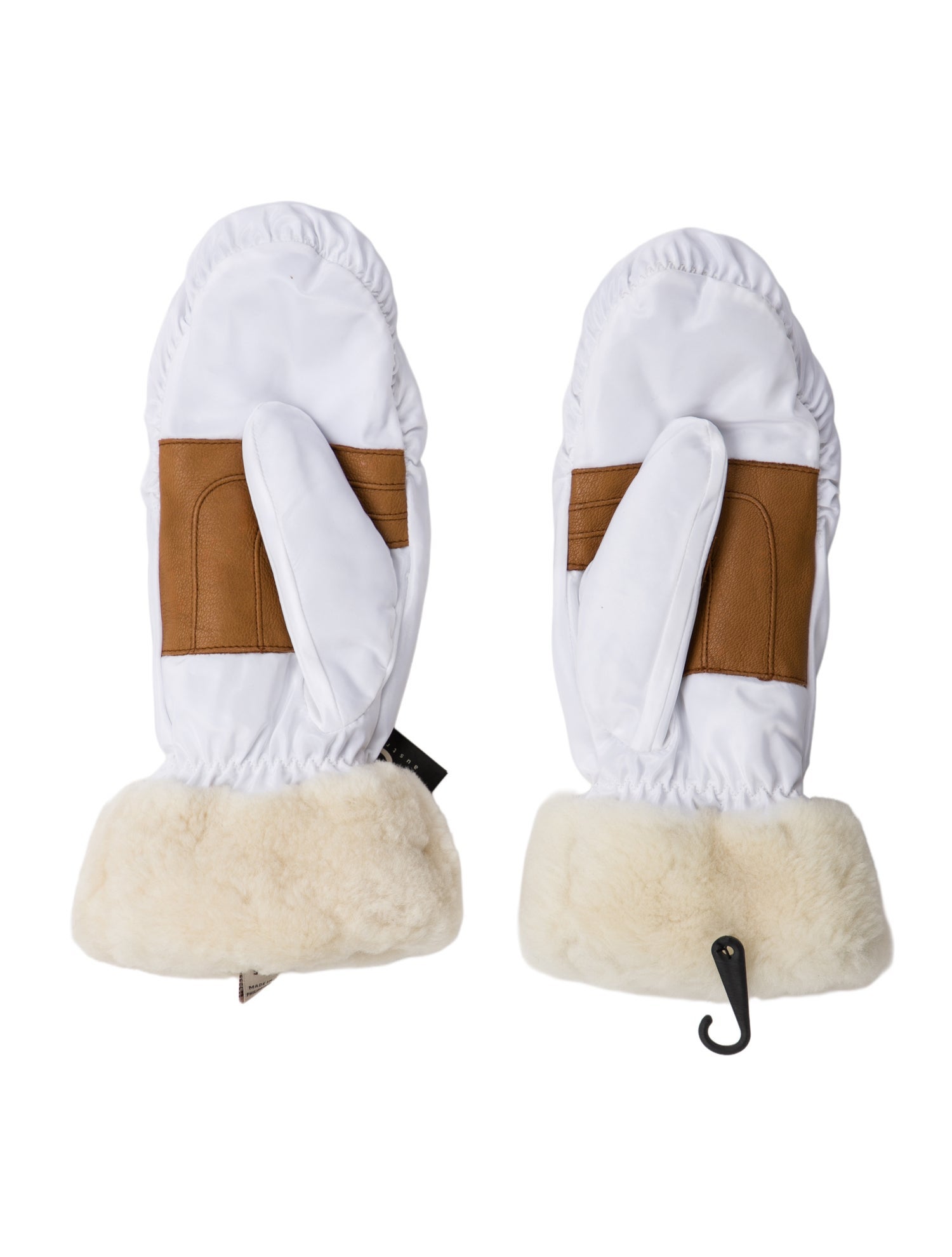 UGG Mittens w/Tags