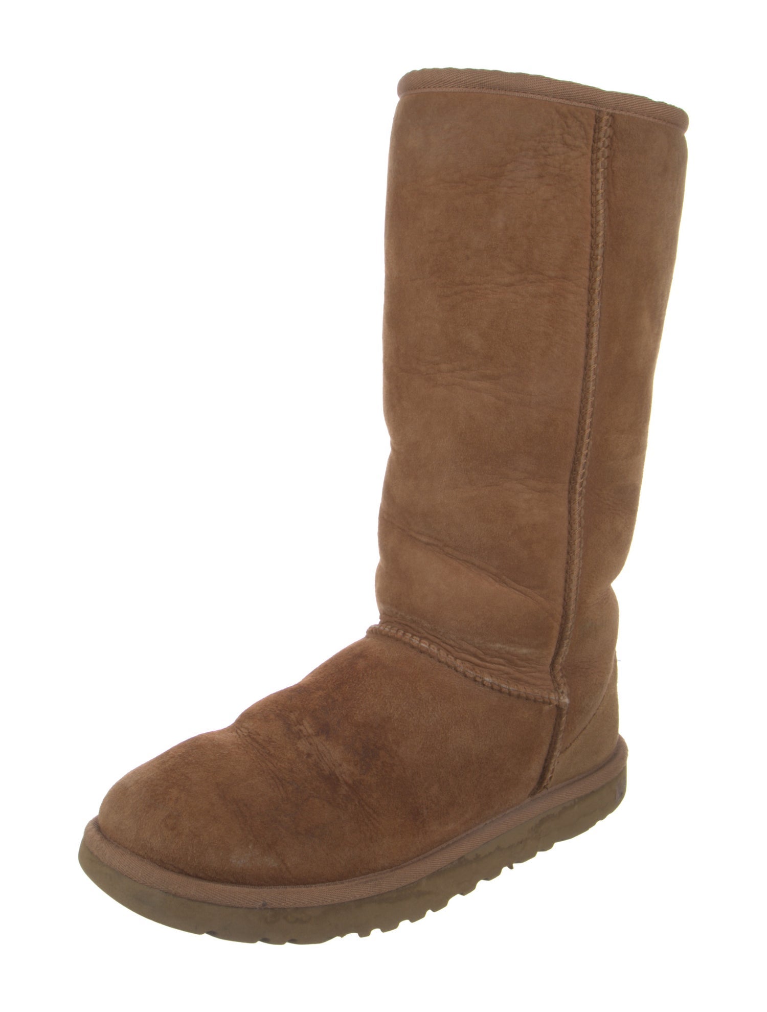 UGG Suede Boots