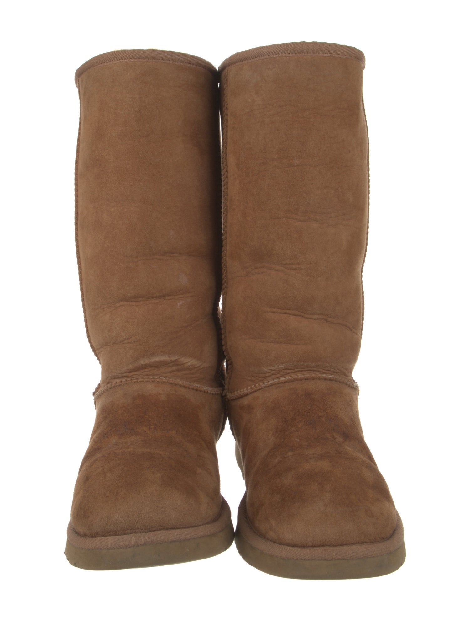 UGG Suede Boots