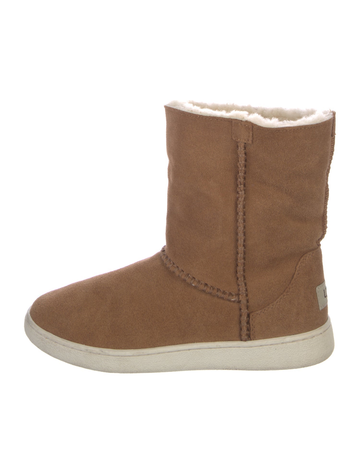 UGG Suede Boots