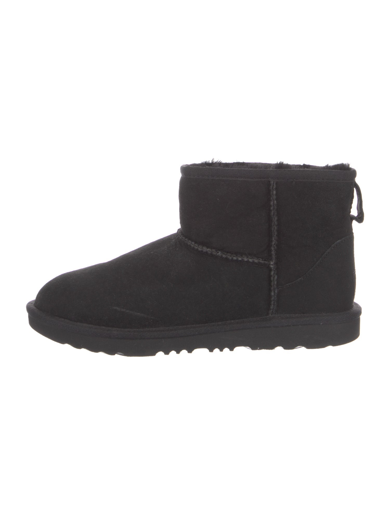 UGG Suede Boots