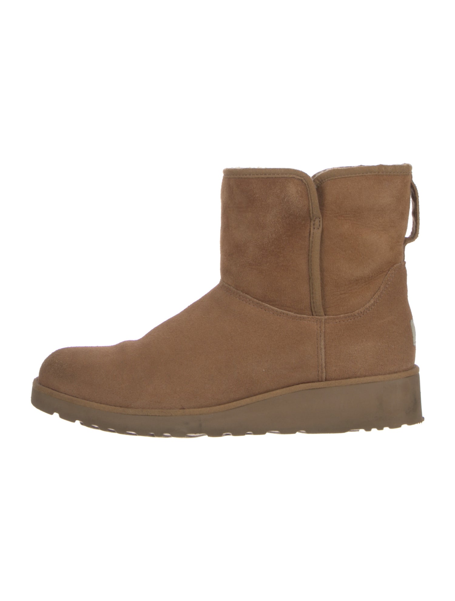 UGG Suede Boots