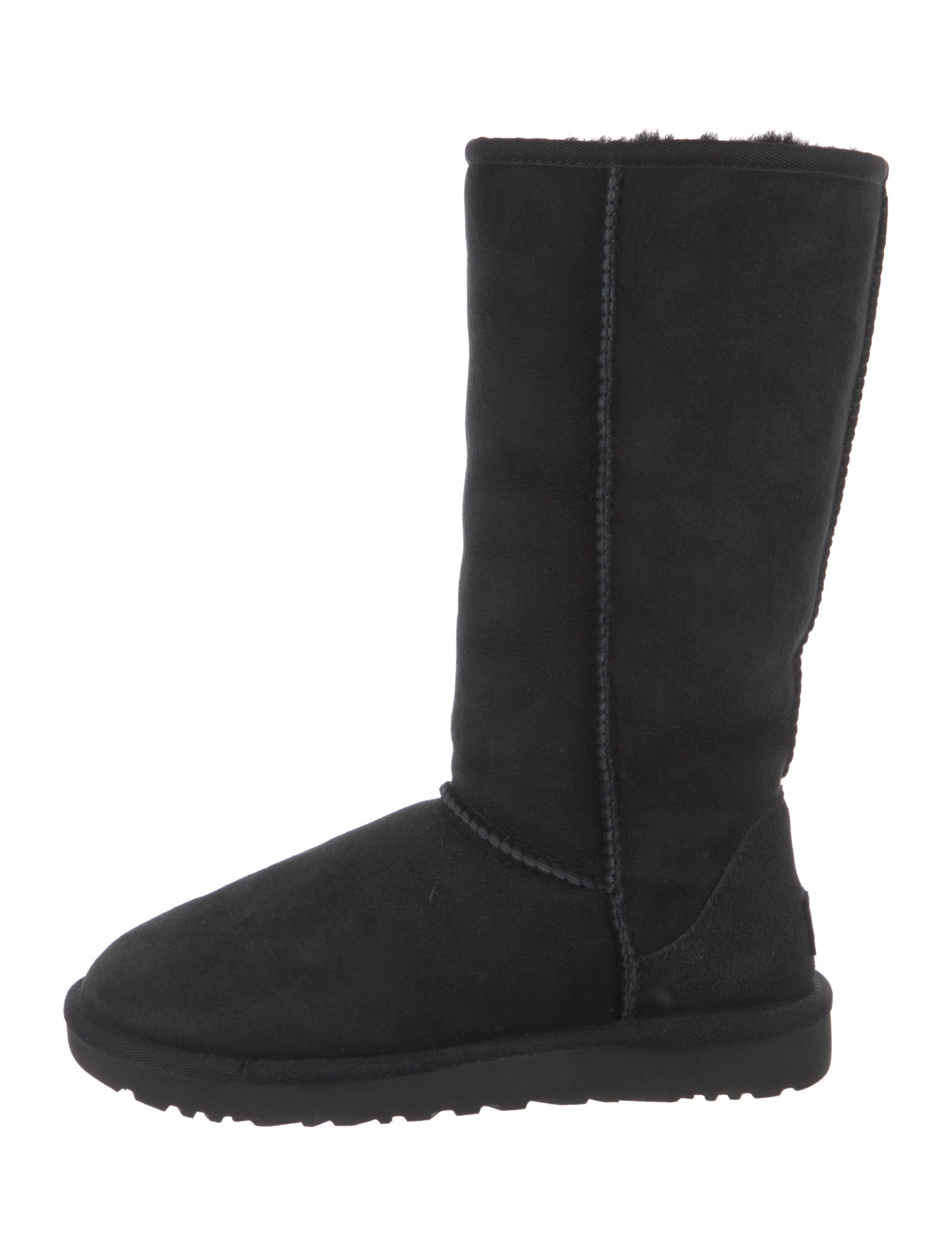 UGG Suede Boots