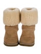 UGG Suede Boots