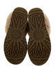 UGG Suede Boots