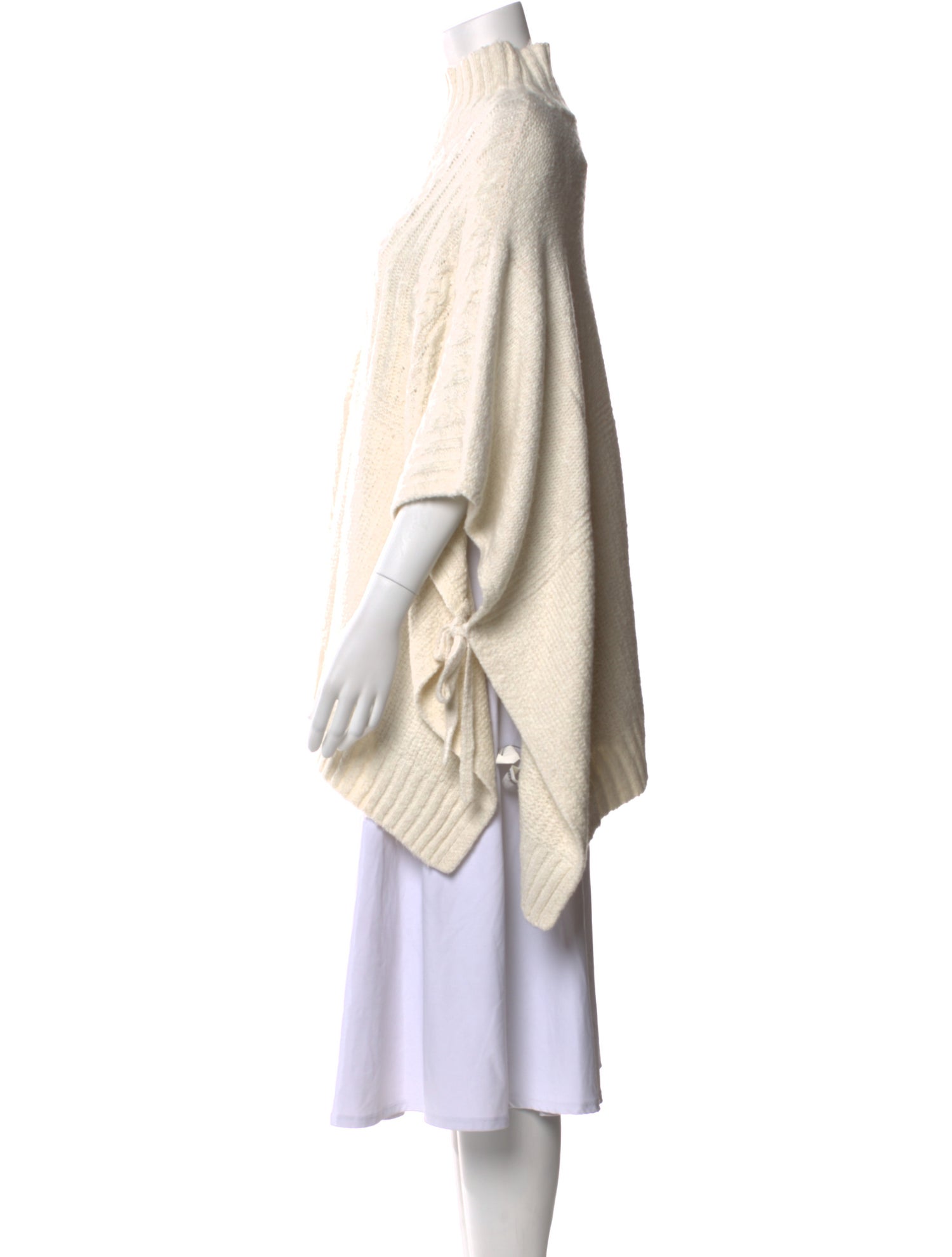 UGG Mock Neck Sweater w/ Tags