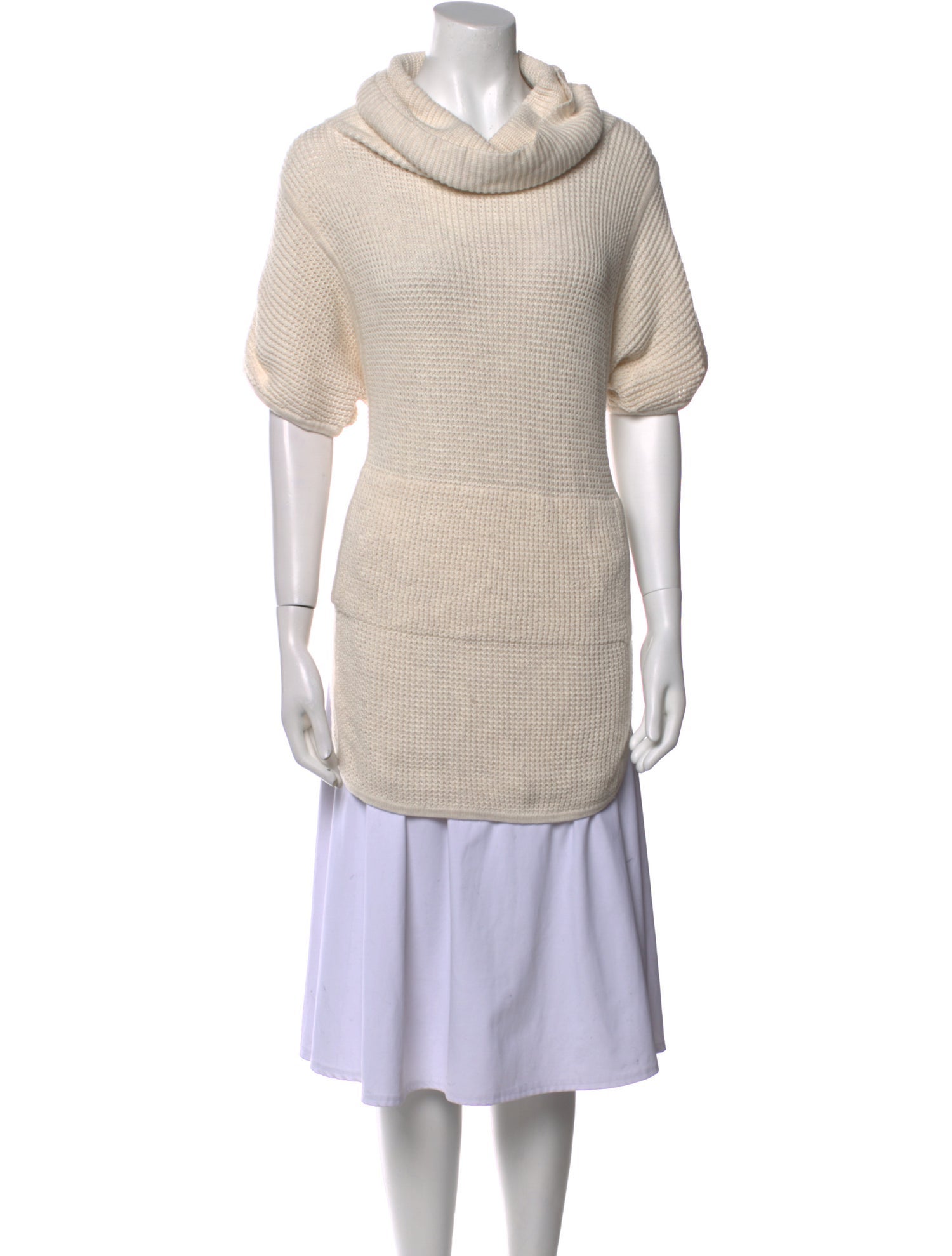 UGG Cowl Neck Sweater