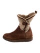 UGG Suede Boots