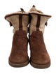 UGG Suede Boots