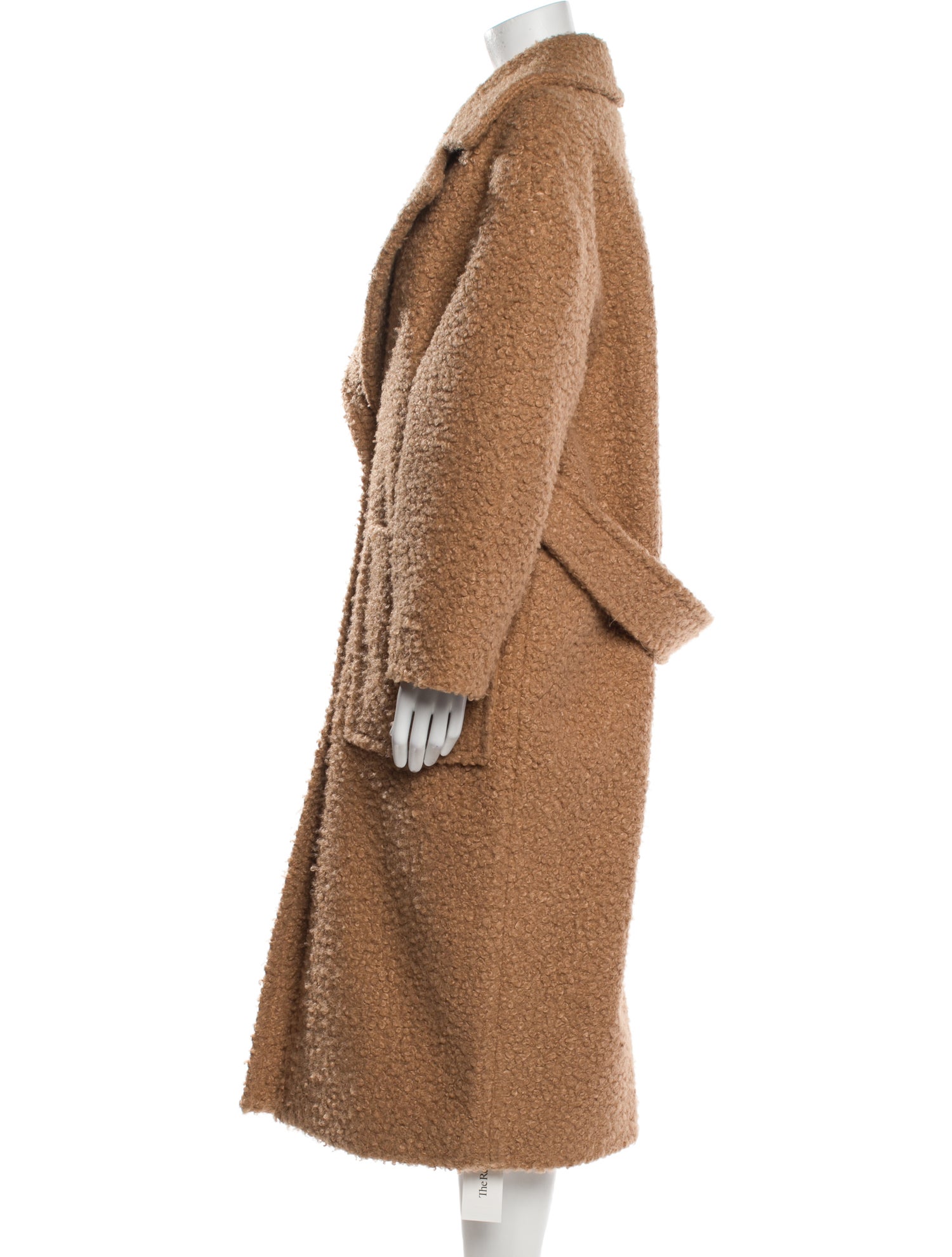 UGG Faux Fur Faux Fur Coat