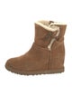 UGG Suede Boots