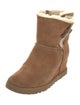 UGG Suede Boots