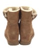 UGG Suede Boots
