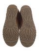 UGG Suede Boots