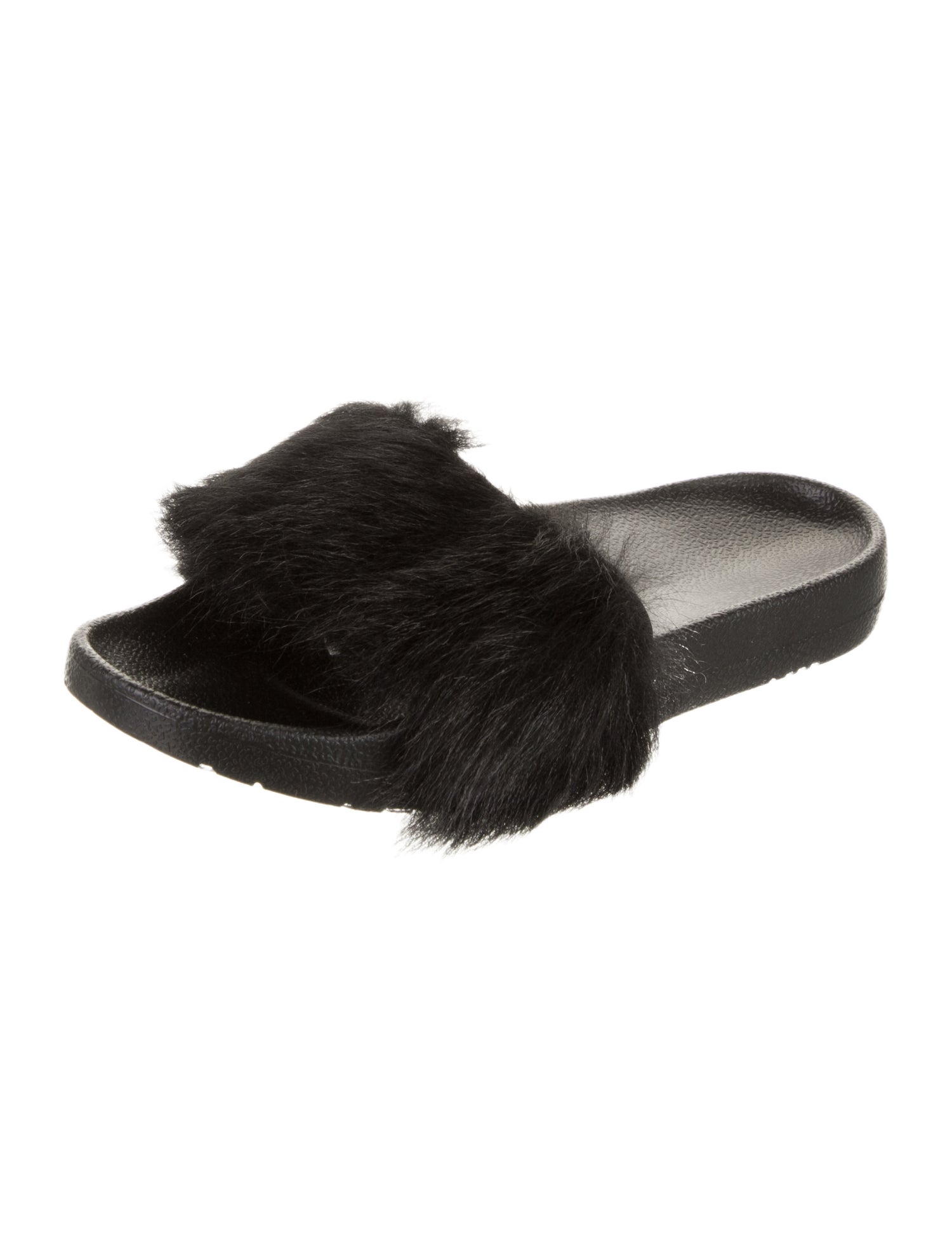 UGG Printed Slides w/ Tags