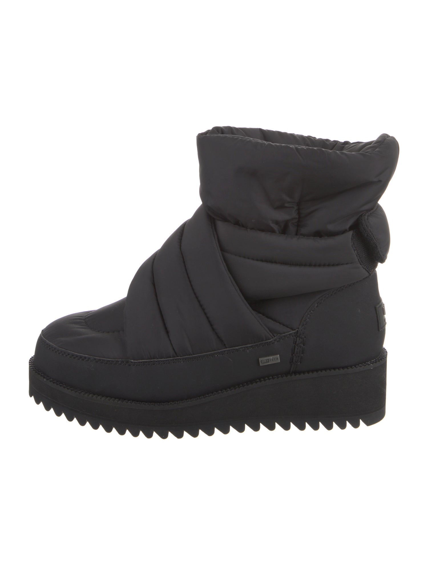 UGG Nylon Boots