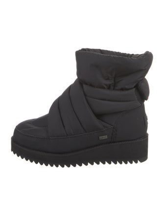 UGG Nylon Boots