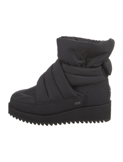 UGG Nylon Boots