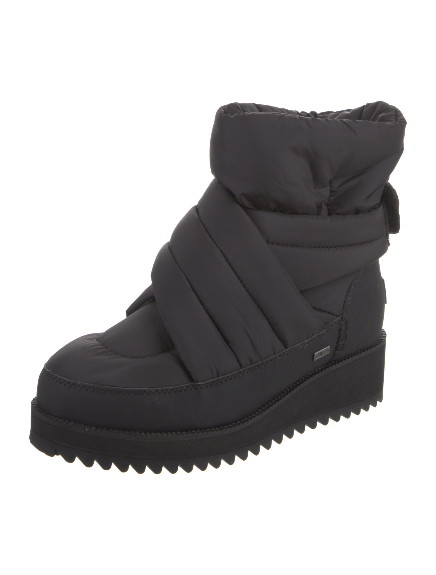 UGG Nylon Boots