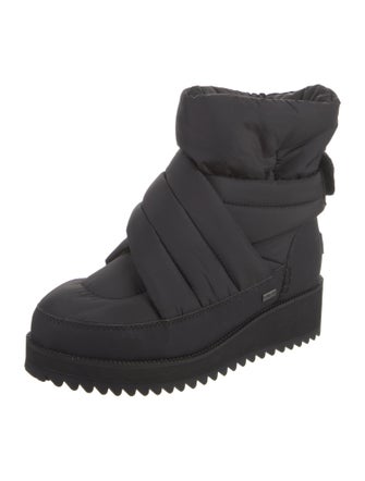 UGG Nylon Boots