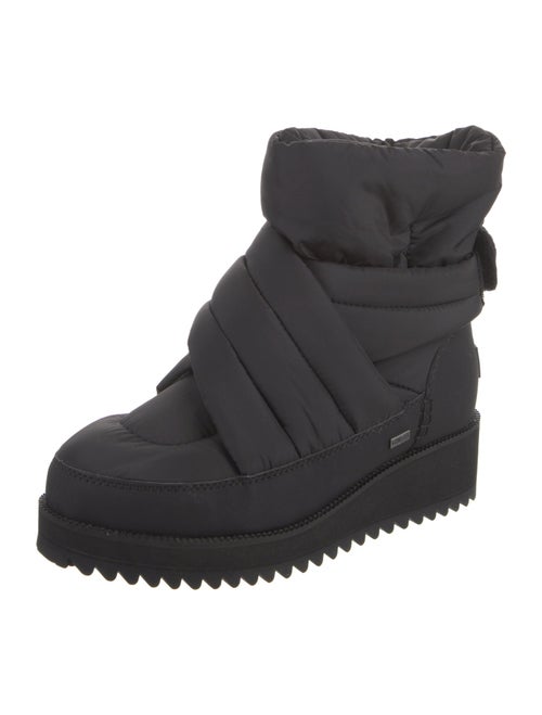 UGG Nylon Boots