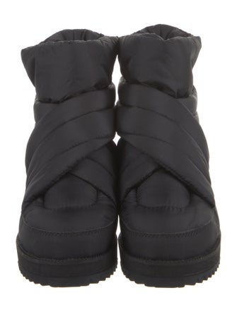 UGG Nylon Boots