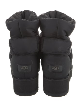 UGG Nylon Boots
