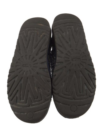 UGG Sequins Sequin Embellishments Boots