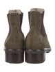 UGG Cavalieri Removable Shaft Boot Suede Riding Boots