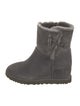 UGG Suede Boots