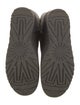 UGG Suede Boots