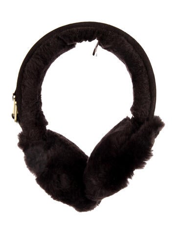 UGG Winter Accessories winter earmuff