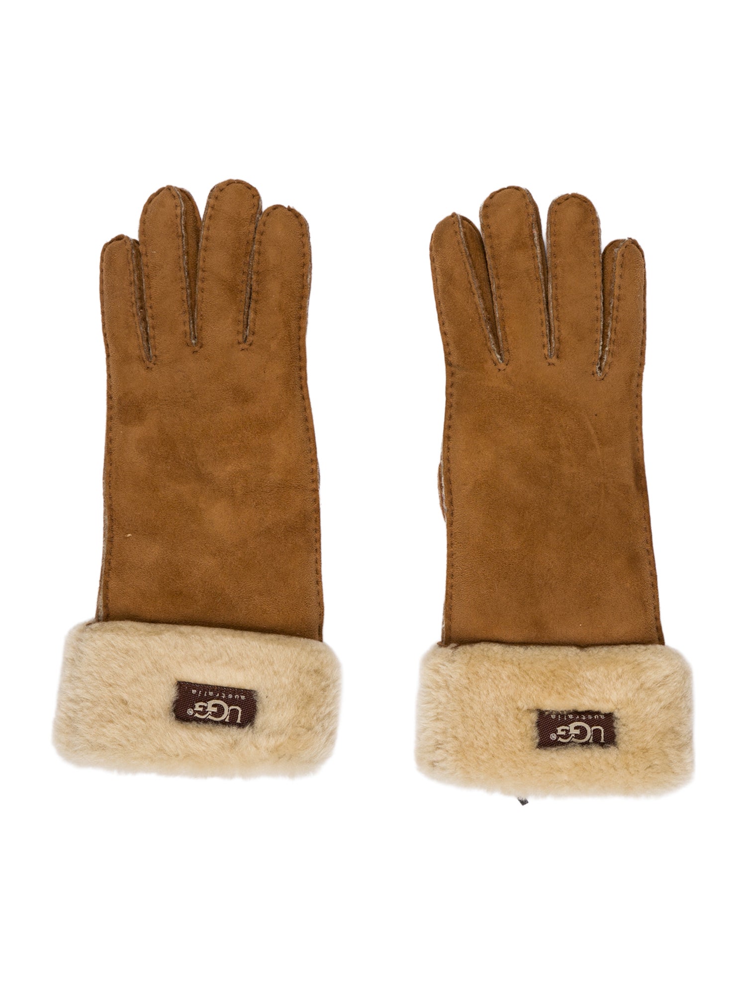 UGG Winter Gloves