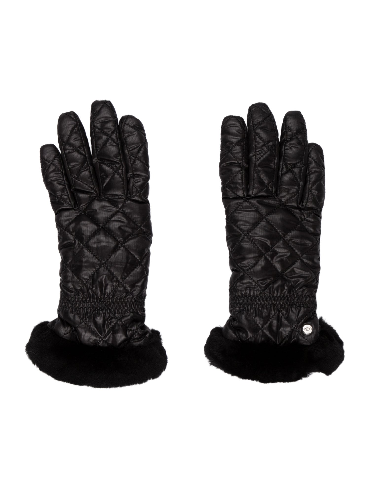 UGG Winter Gloves